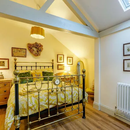 1 Bed In Pershore 87365 Holiday home *