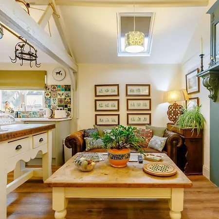 Holiday home 1 Bed In Pershore 87365